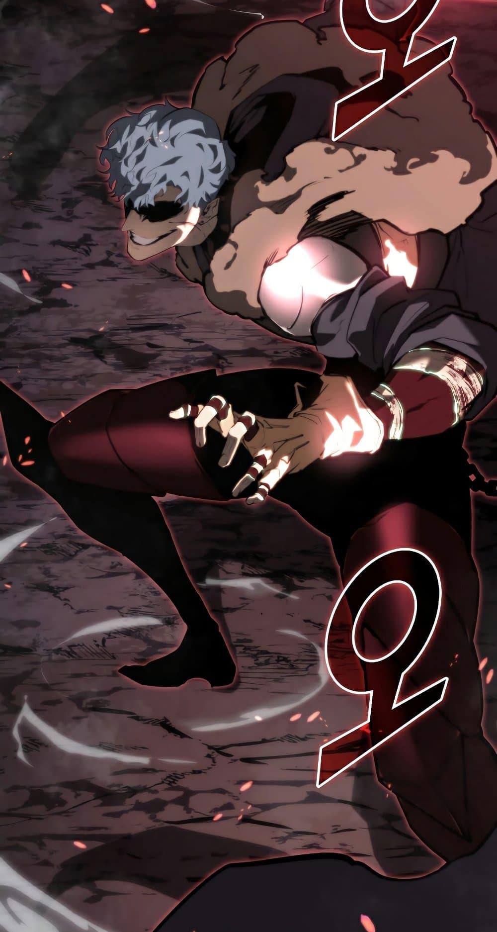 Return of the SSS-Class Ranker ตอนที่ 56 หน้า 78