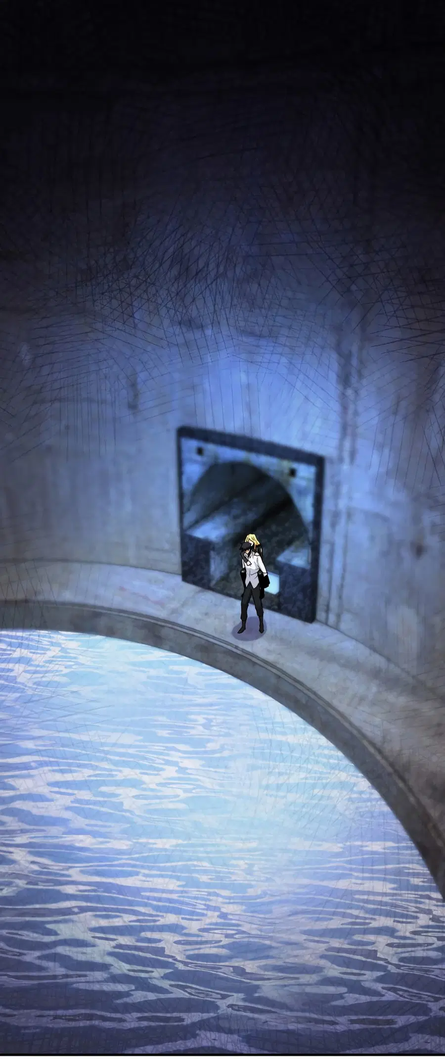 Apocalyptic Super System ตอนที่ 178 หน้า 28