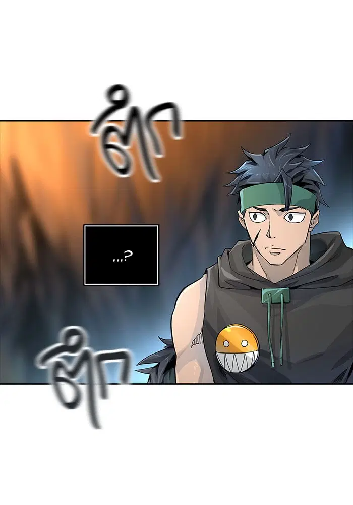 Tower of God ตอนที่ 494 หน้า 169
