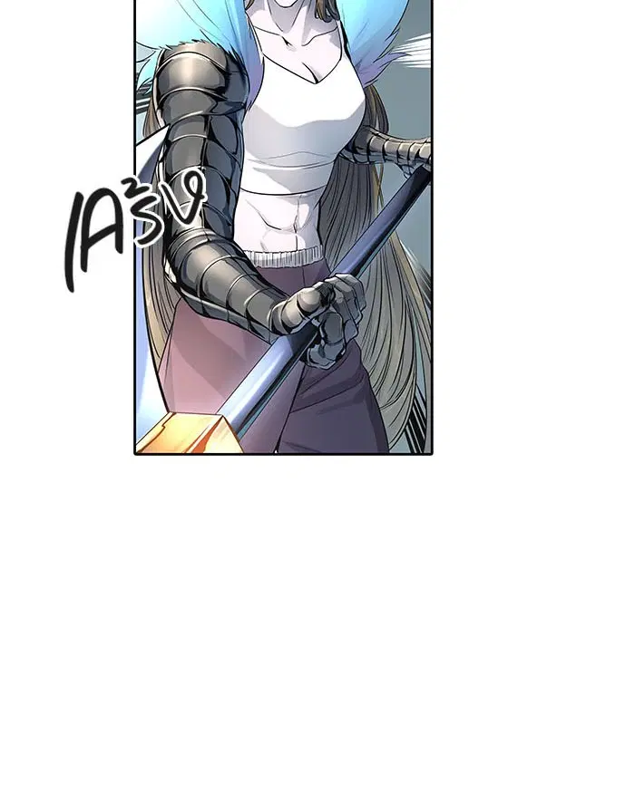 Tower of God ตอนที่ 522 หน้า 26