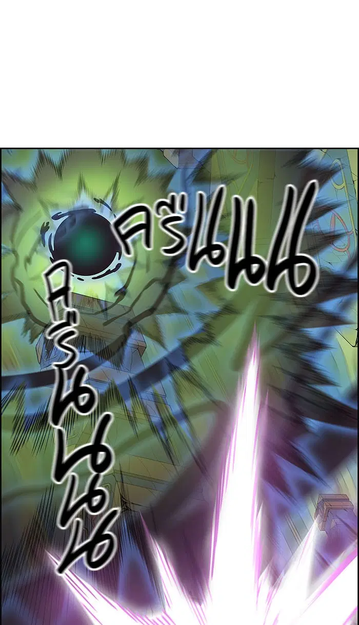 Tower of God ตอนที่ 489 หน้า 111