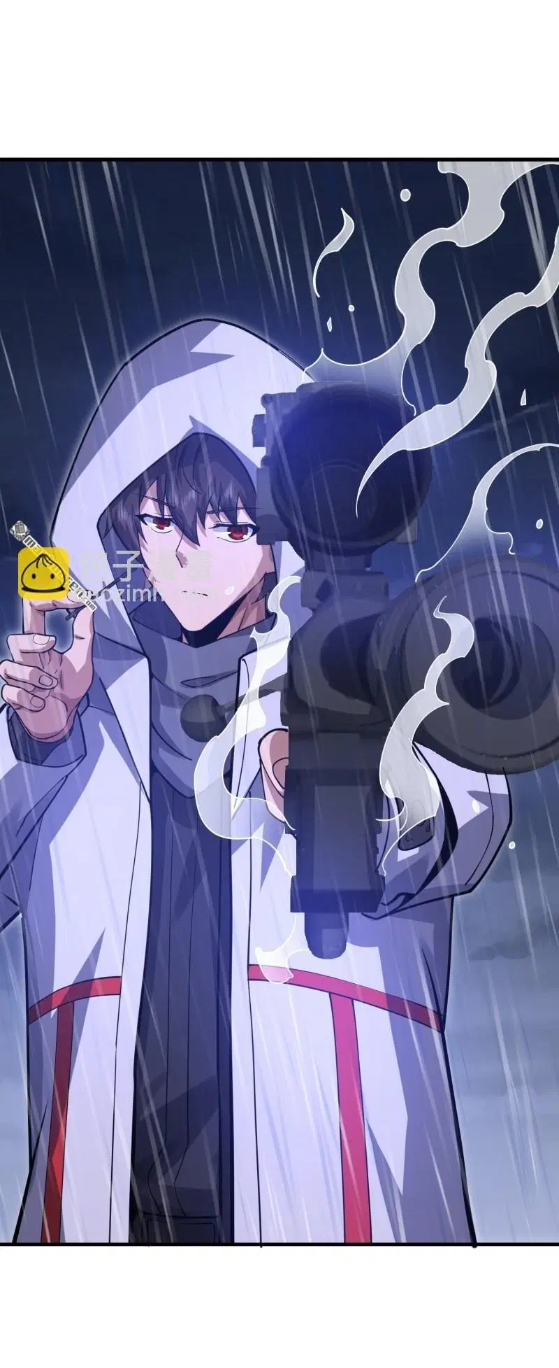 The First Order ตอนที่ 392 หน้า 19