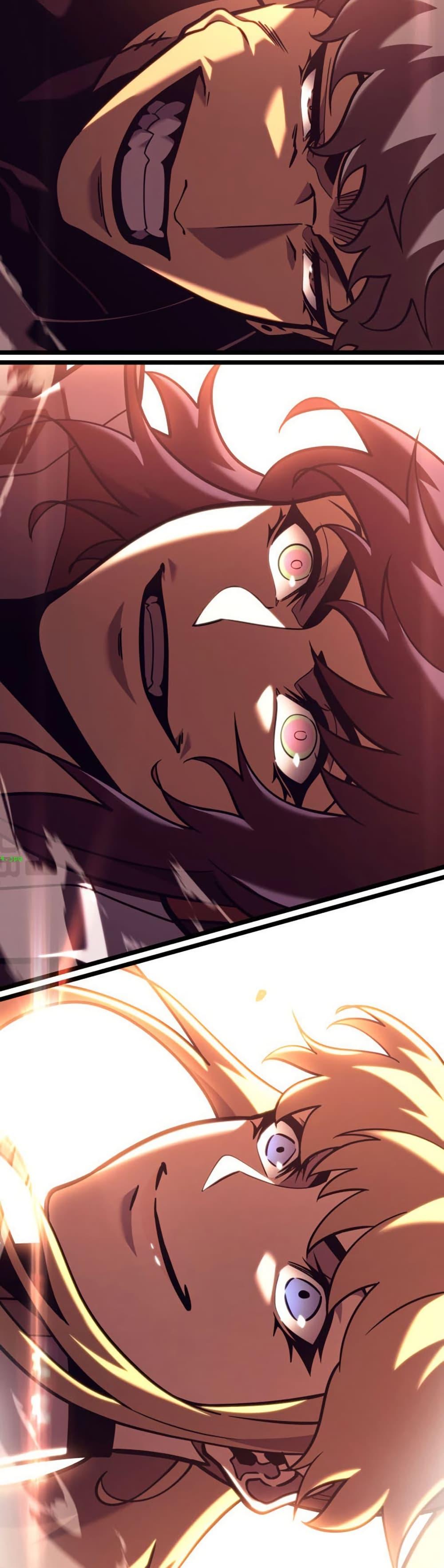Return of the SSS-Class Ranker ตอนที่ 189 หน้า 12