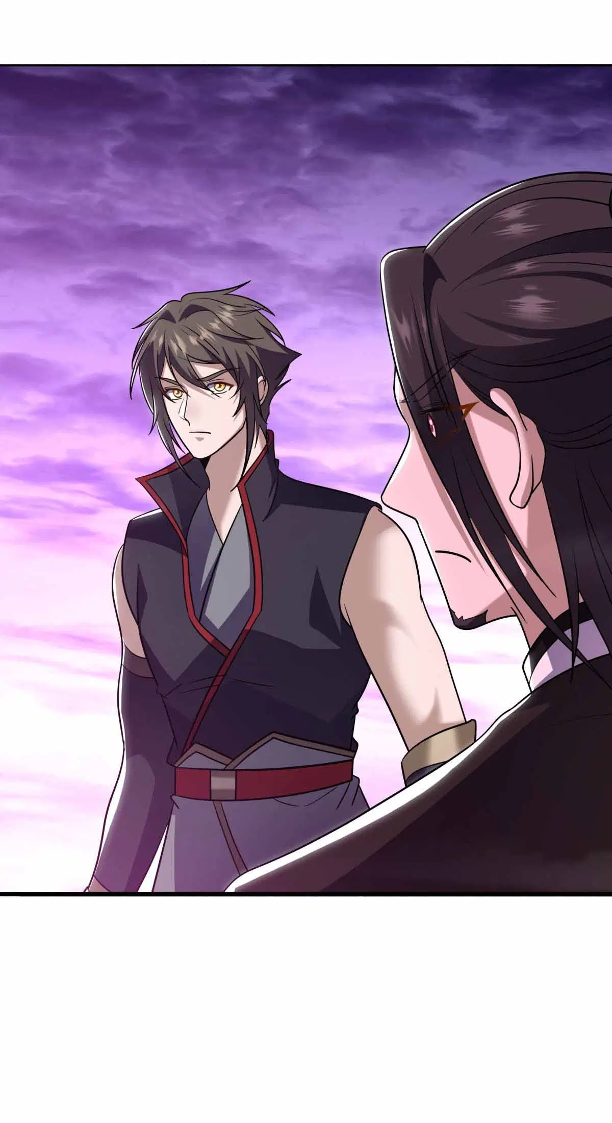 Peerless Battle Spirit ตอนที่ 679 หน้า 16