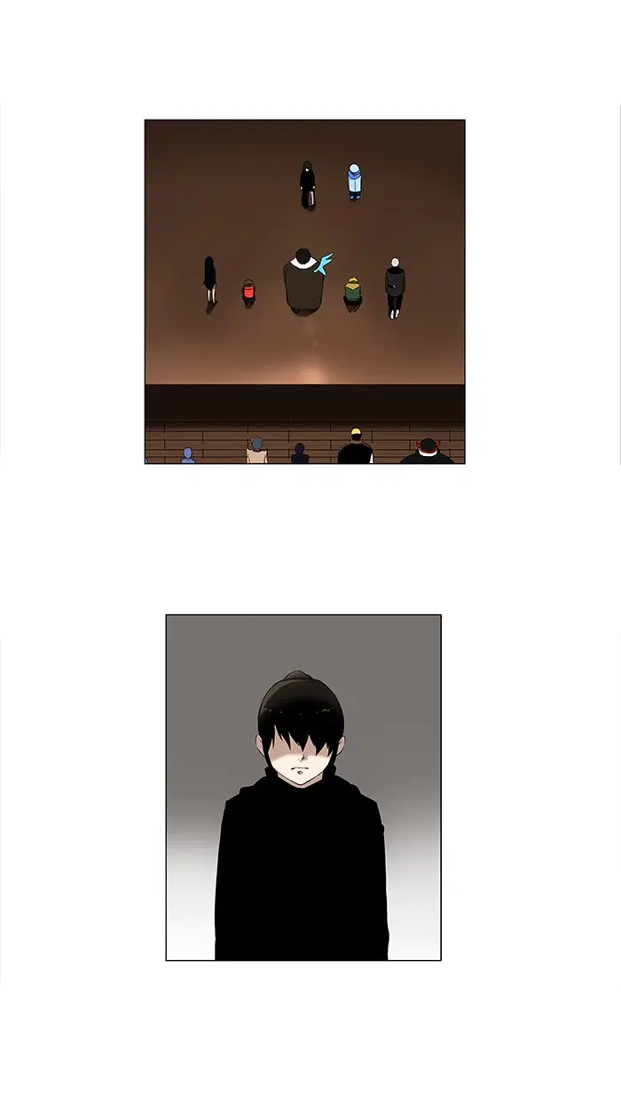Tower of God ตอนที่ 88 หน้า 36