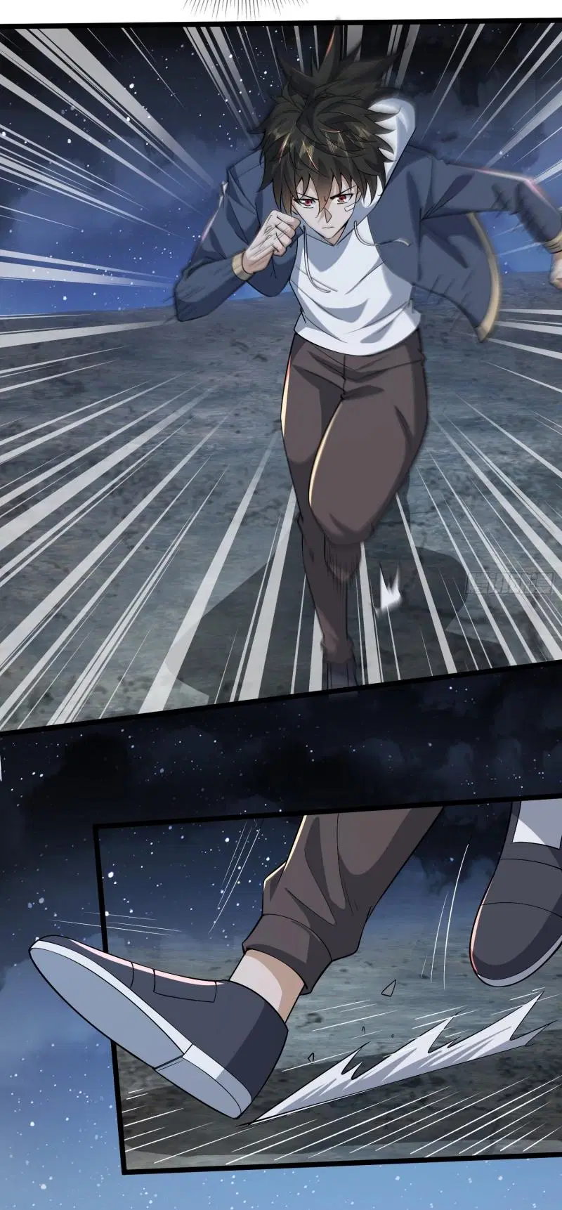 The First Order ตอนที่ 175 หน้า 40