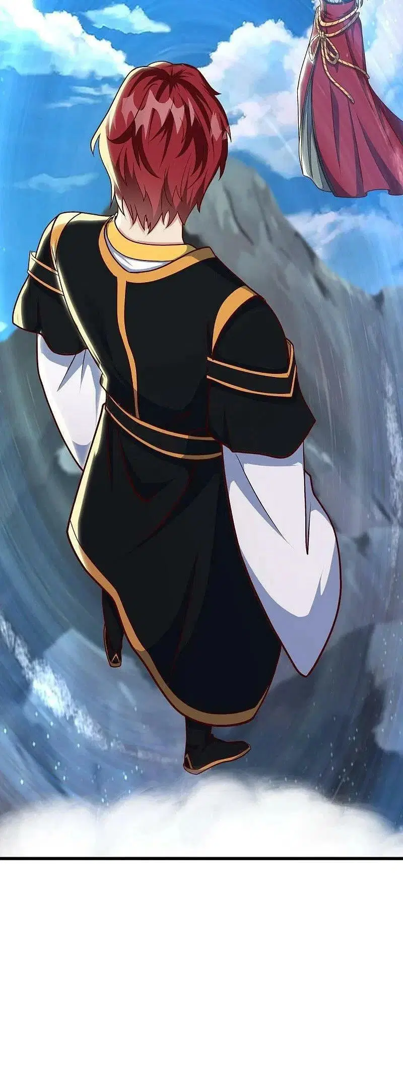 Peerless Battle Spirit ตอนที่ 516 หน้า 65