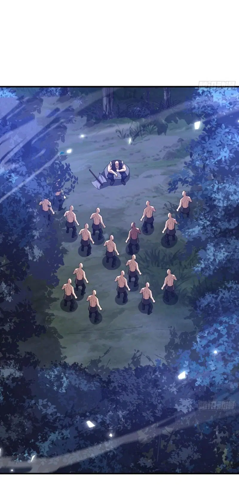 The First Order ตอนที่ 452 หน้า 54