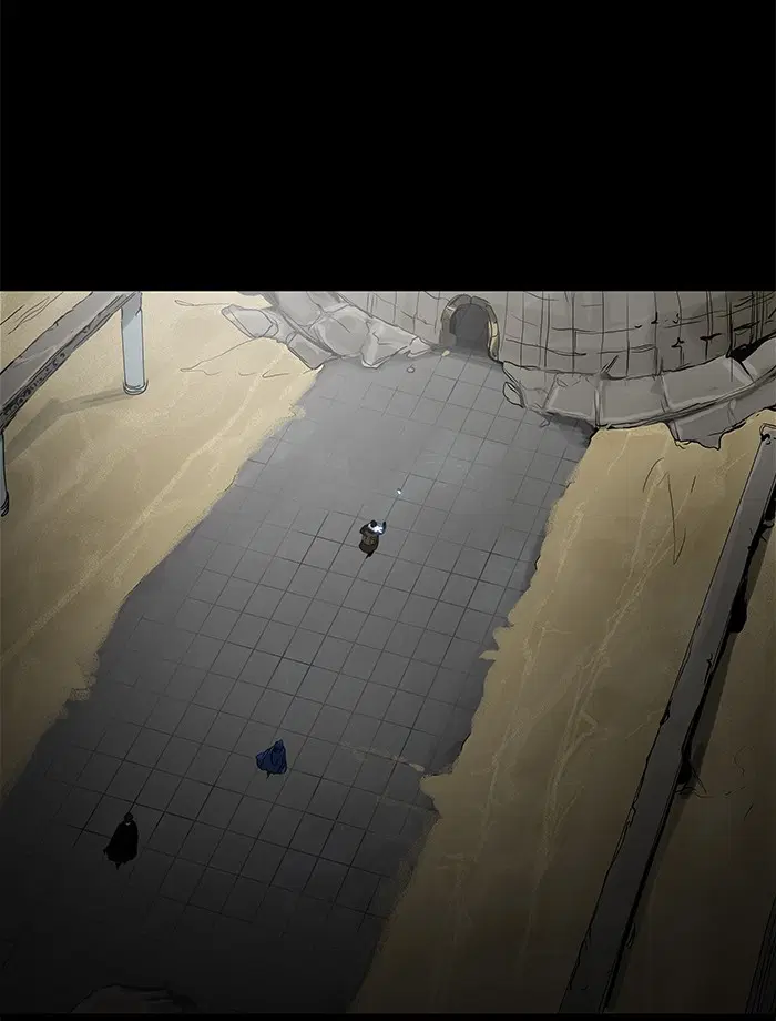 Tower of God ตอนที่ 126 หน้า 37