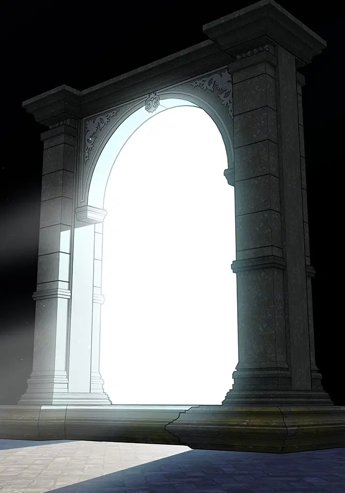 Tower of God ตอนที่ 595 หน้า 99