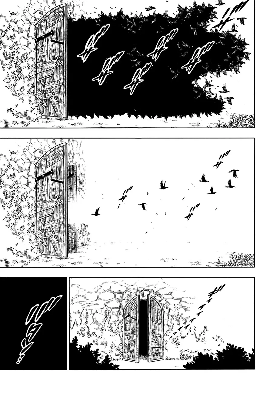 Black Clover ตอนที่ 81 หน้า 16