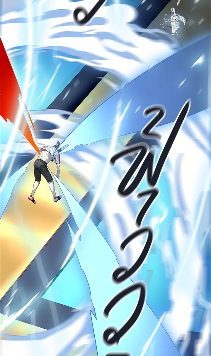 Tower of God ตอนที่ 507 หน้า 127