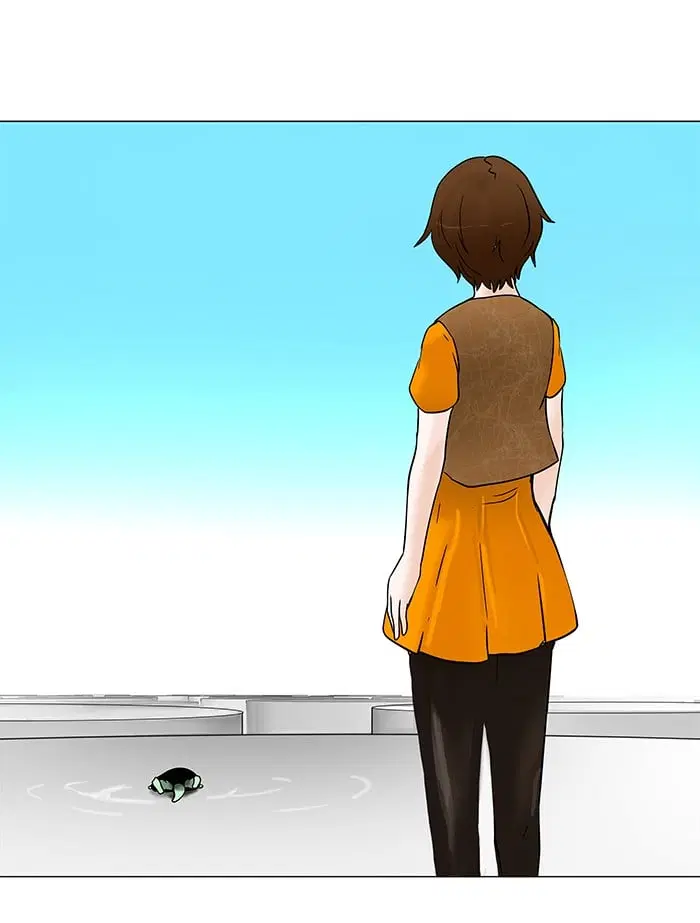 Tower of God ตอนที่ 33 หน้า 38