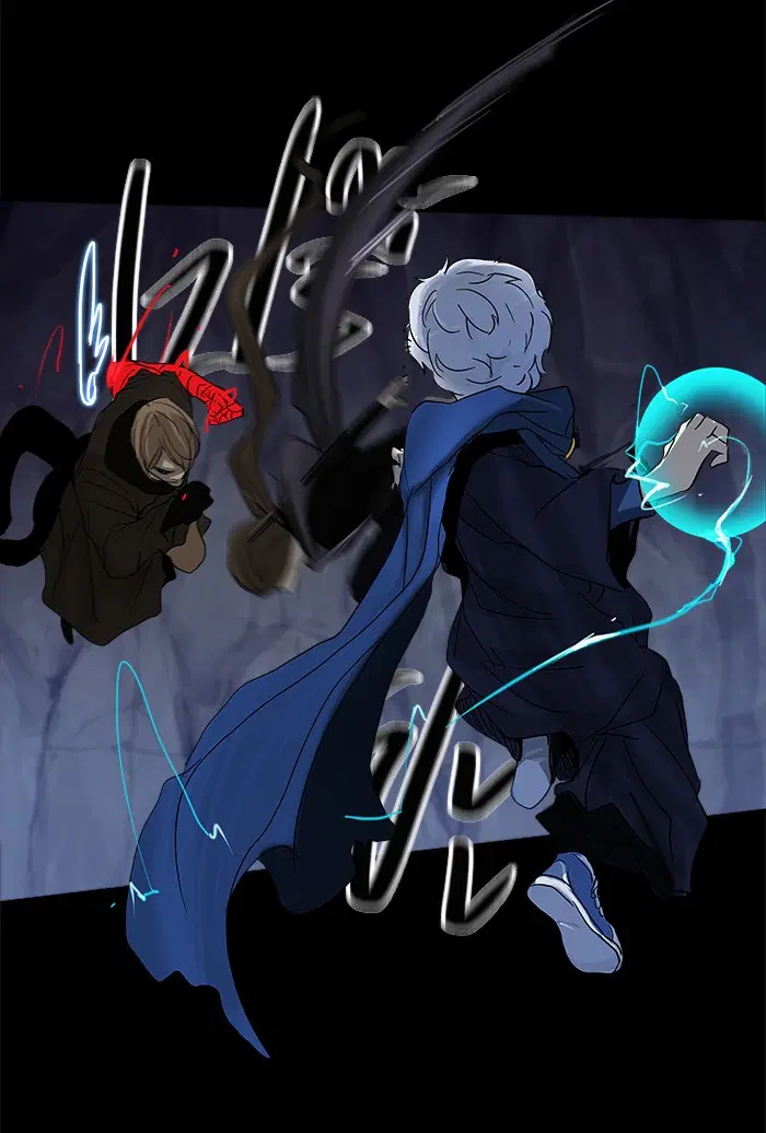Tower of God ตอนที่ 132 หน้า 20