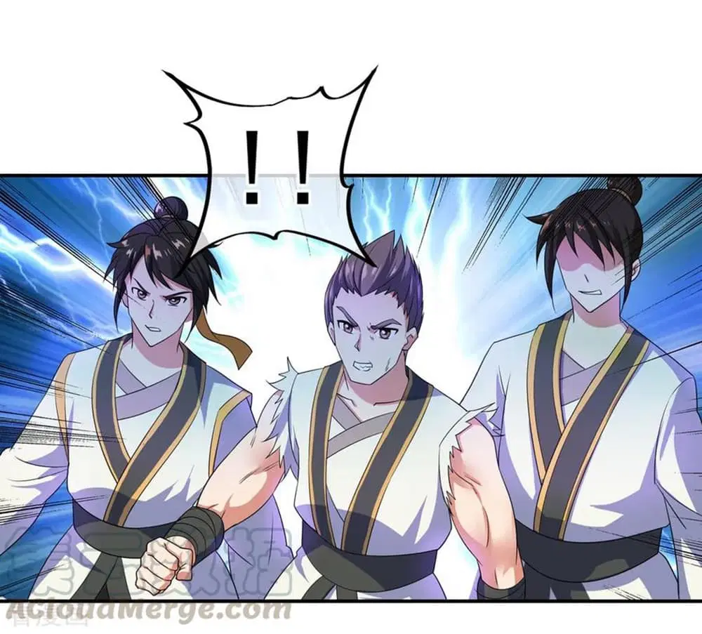 Peerless Battle Spirit ตอนที่ 40 หน้า 22