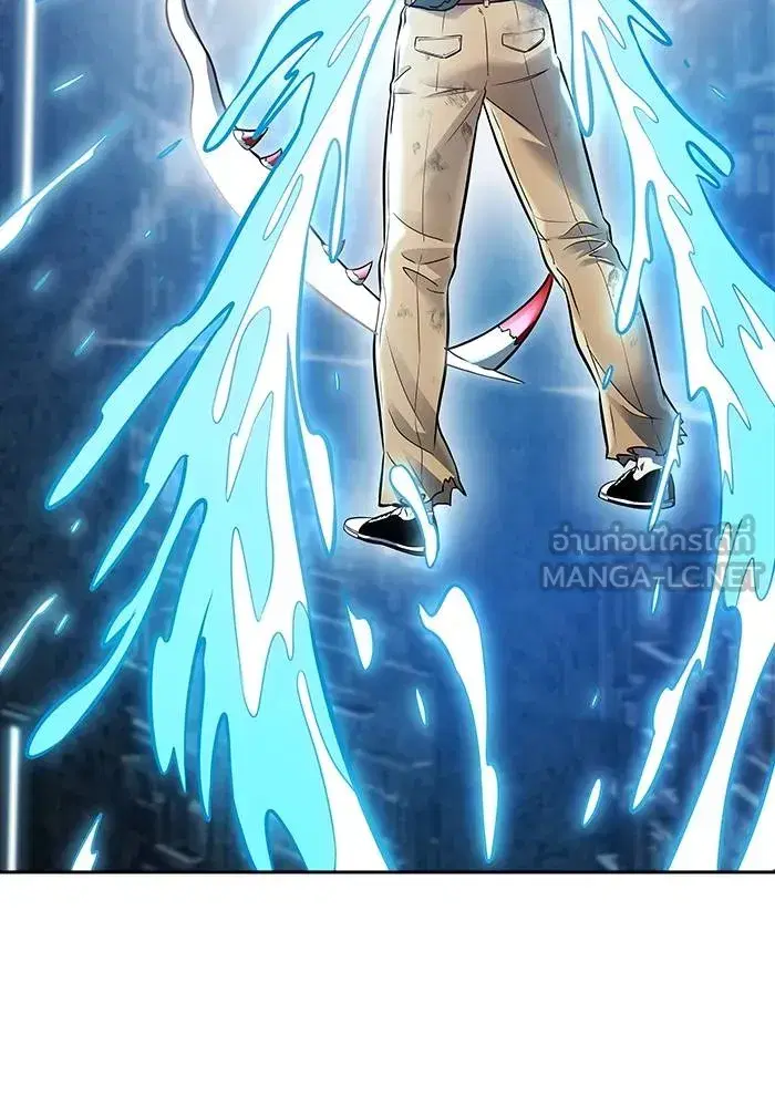 Tower of God ตอนที่ 625 หน้า 174