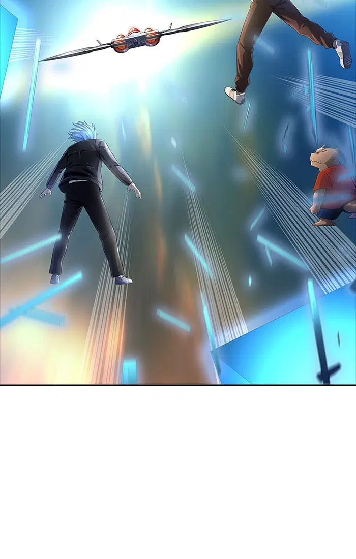 Tower of God ตอนที่ 535 หน้า 23