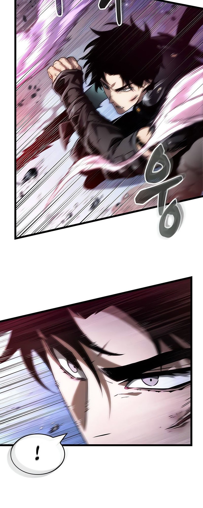 The World After the end โลกหลังการล่มสลาย ตอนที่ 156 หน้า 9