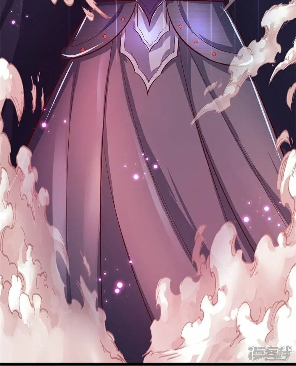 Sky Sword God ตอนที่ 462 หน้า 19