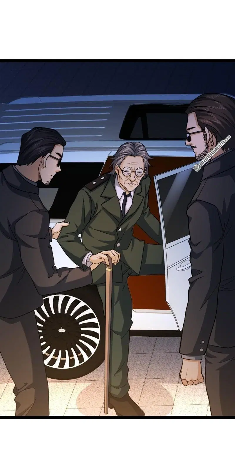 The First Order ตอนที่ 359 หน้า 36