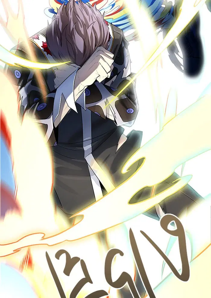 Tower of God ตอนที่ 524 หน้า 70