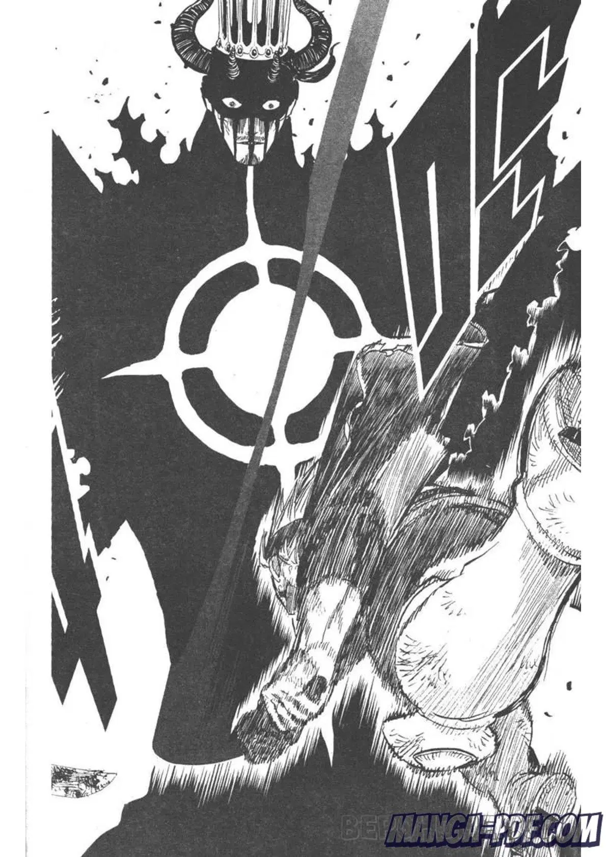 Black Clover ตอนที่ 259 หน้า 14