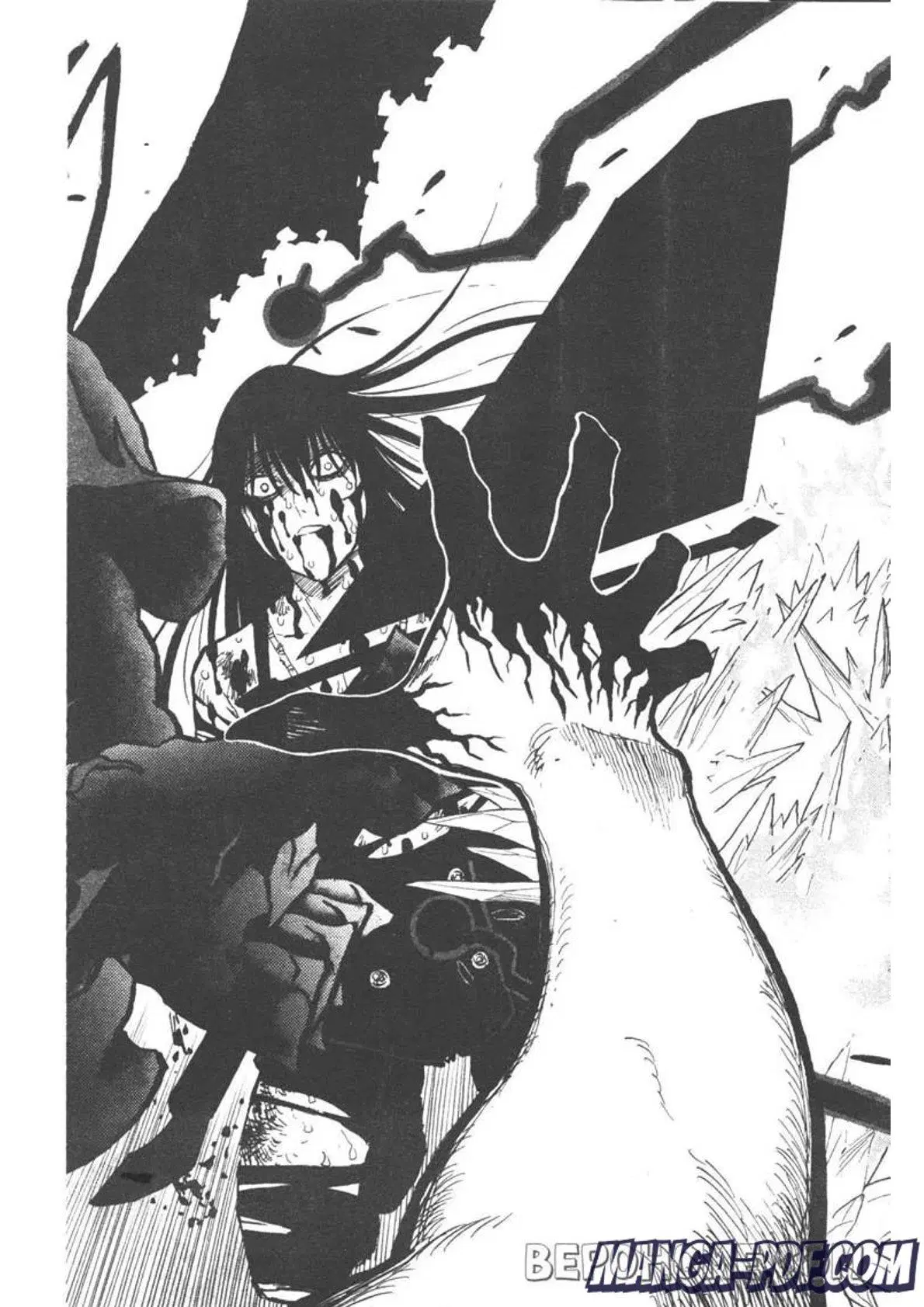 Black Clover ตอนที่ 287 หน้า 14