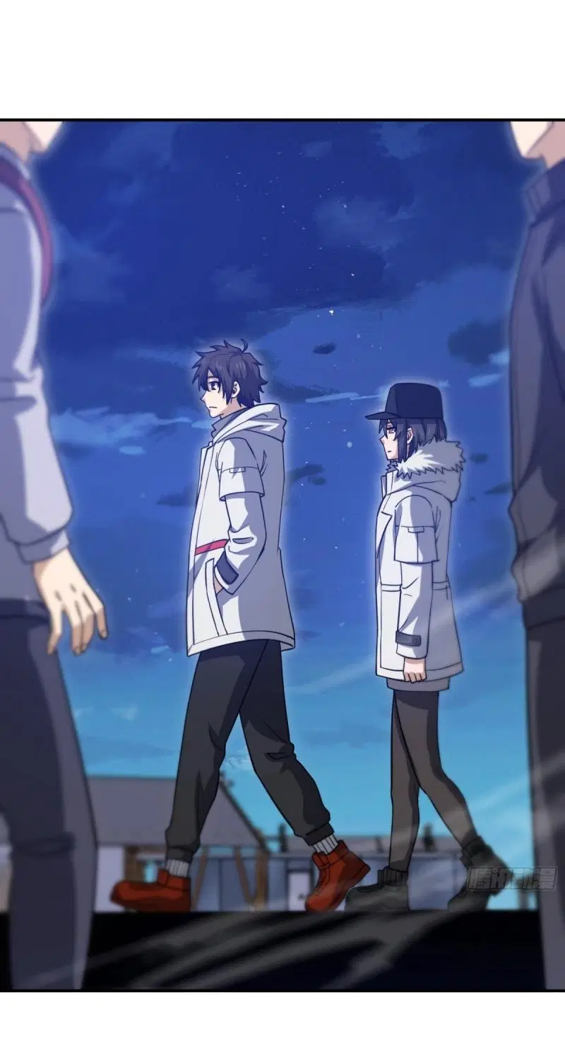 The First Order ตอนที่ 447 หน้า 36