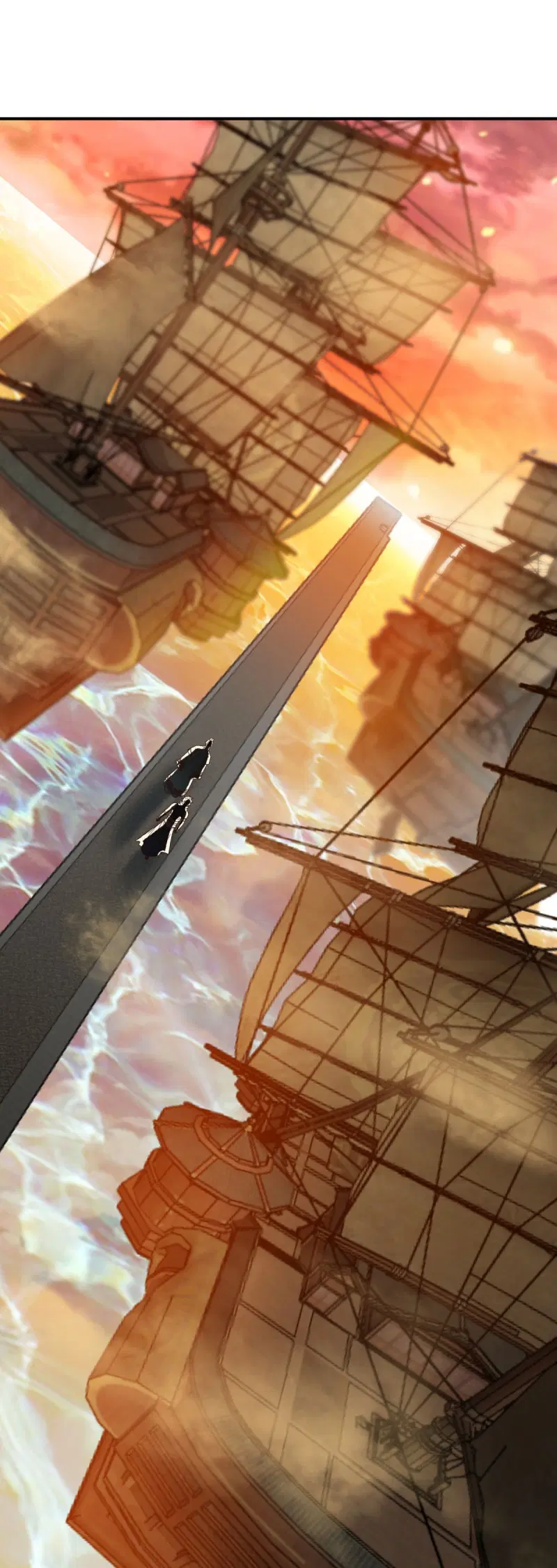 Peerless Battle Spirit ตอนที่ 589 หน้า 34