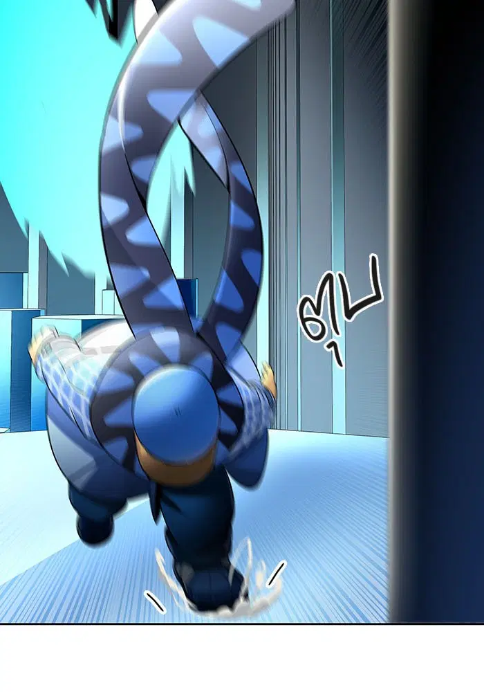 Tower of God ตอนที่ 521 หน้า 196