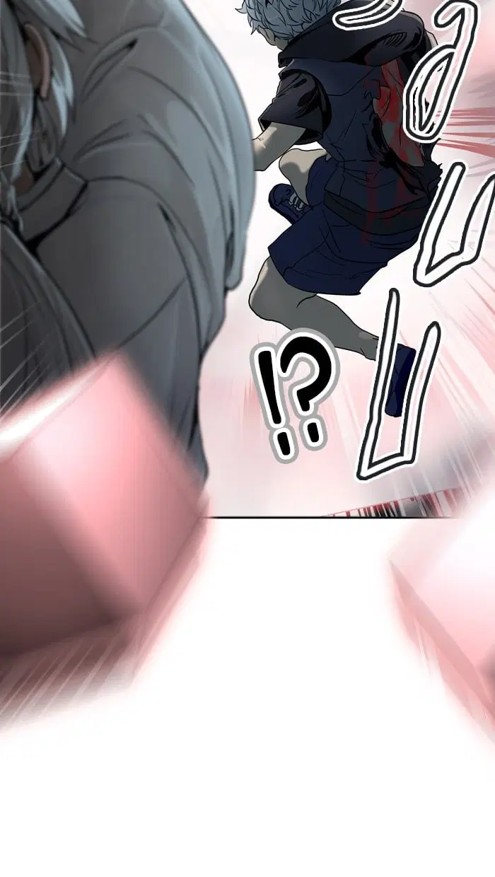 Tower of God ตอนที่ 291 หน้า 74