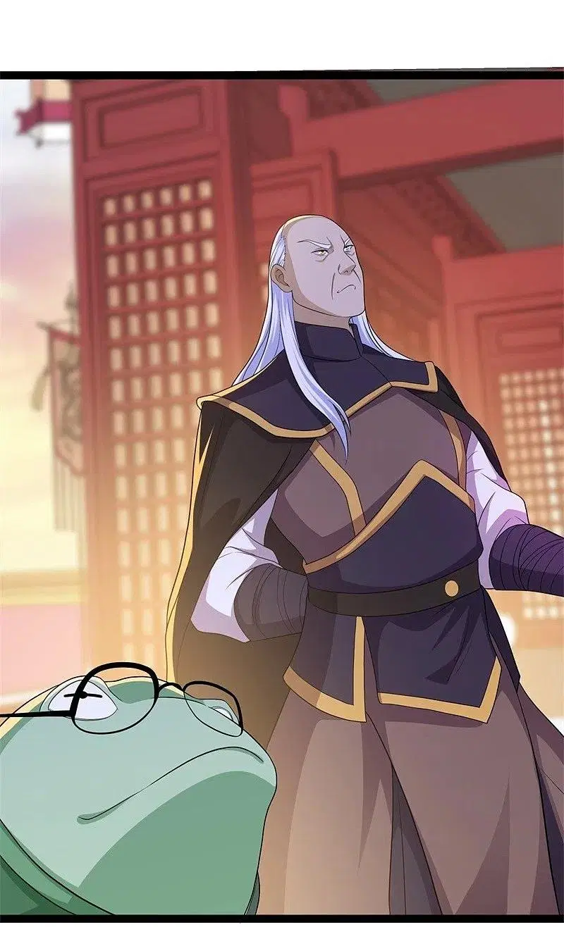 Peerless Battle Spirit ตอนที่ 394 หน้า 54