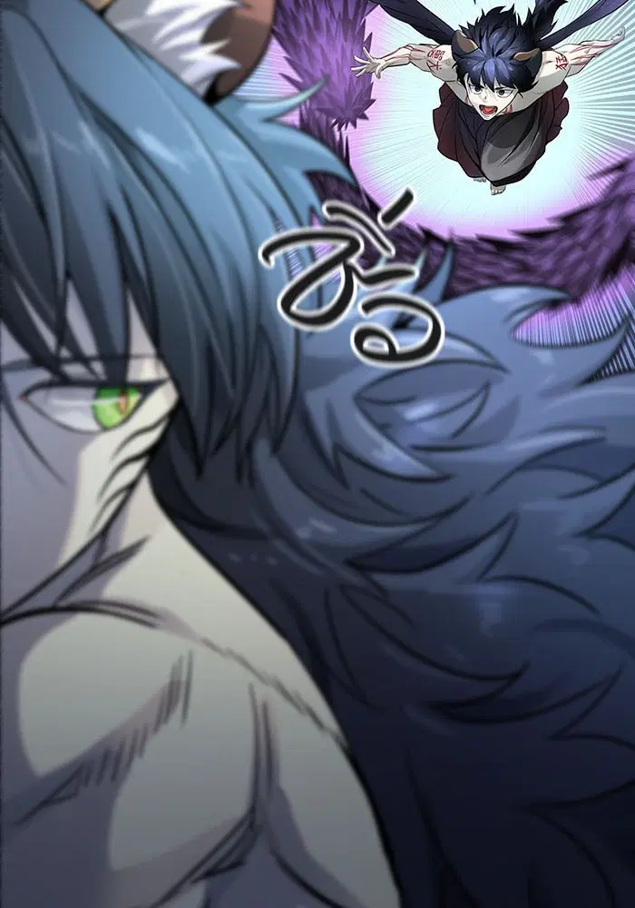 Tower of God ตอนที่ 532 หน้า 33