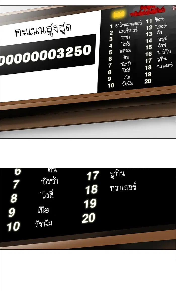 Tower of God ตอนที่ 86 หน้า 21