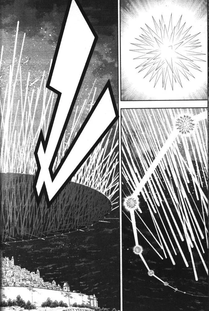 Black Clover ตอนที่ 355 หน้า 9