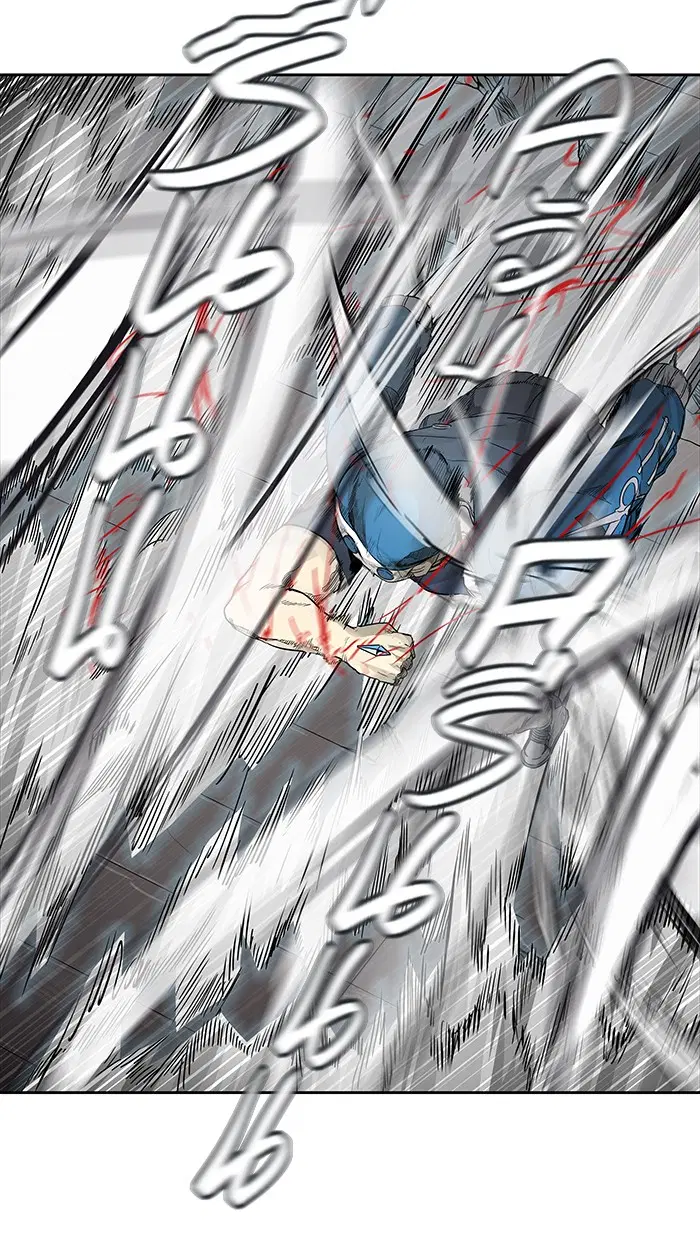 Tower of God ตอนที่ 461 หน้า 22