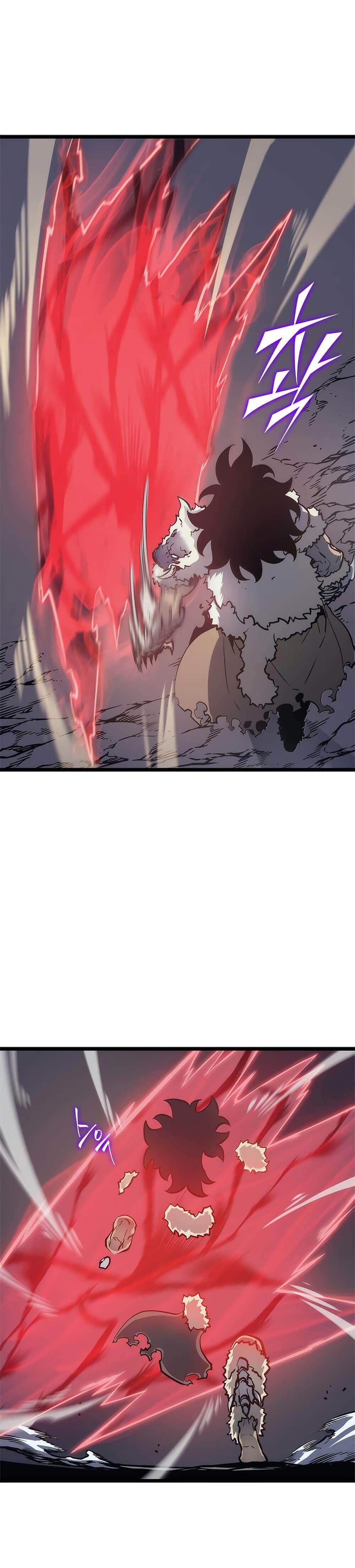 Solo Leveling โซโล่เลเวลลิ่ง ตอนที่ 107 หน้า 30