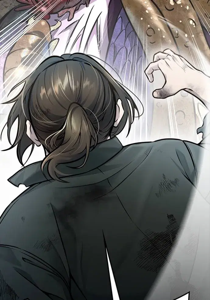 Tower of God ตอนที่ 636 หน้า 277