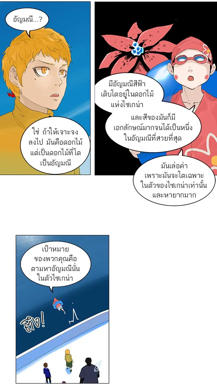 Tower of God ตอนที่ 109 หน้า 34