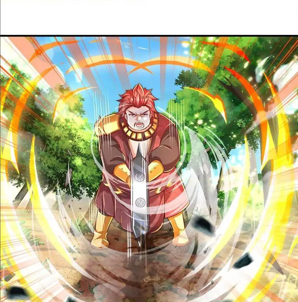 Sky Sword God ตอนที่ 318 หน้า 2