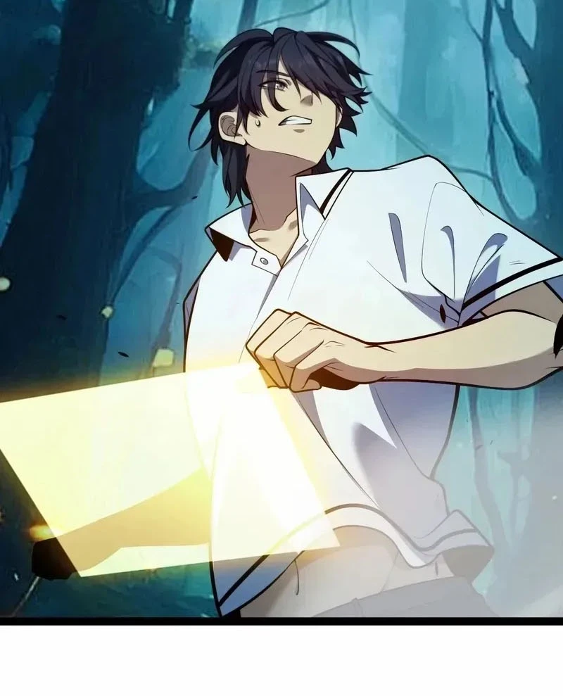 Starting With a Mythic Talent, I Cut Down Gods! ปลุกพลังระดับตำนาน สังหารทวยเทพ ตอนที่ 5 หน้า 15