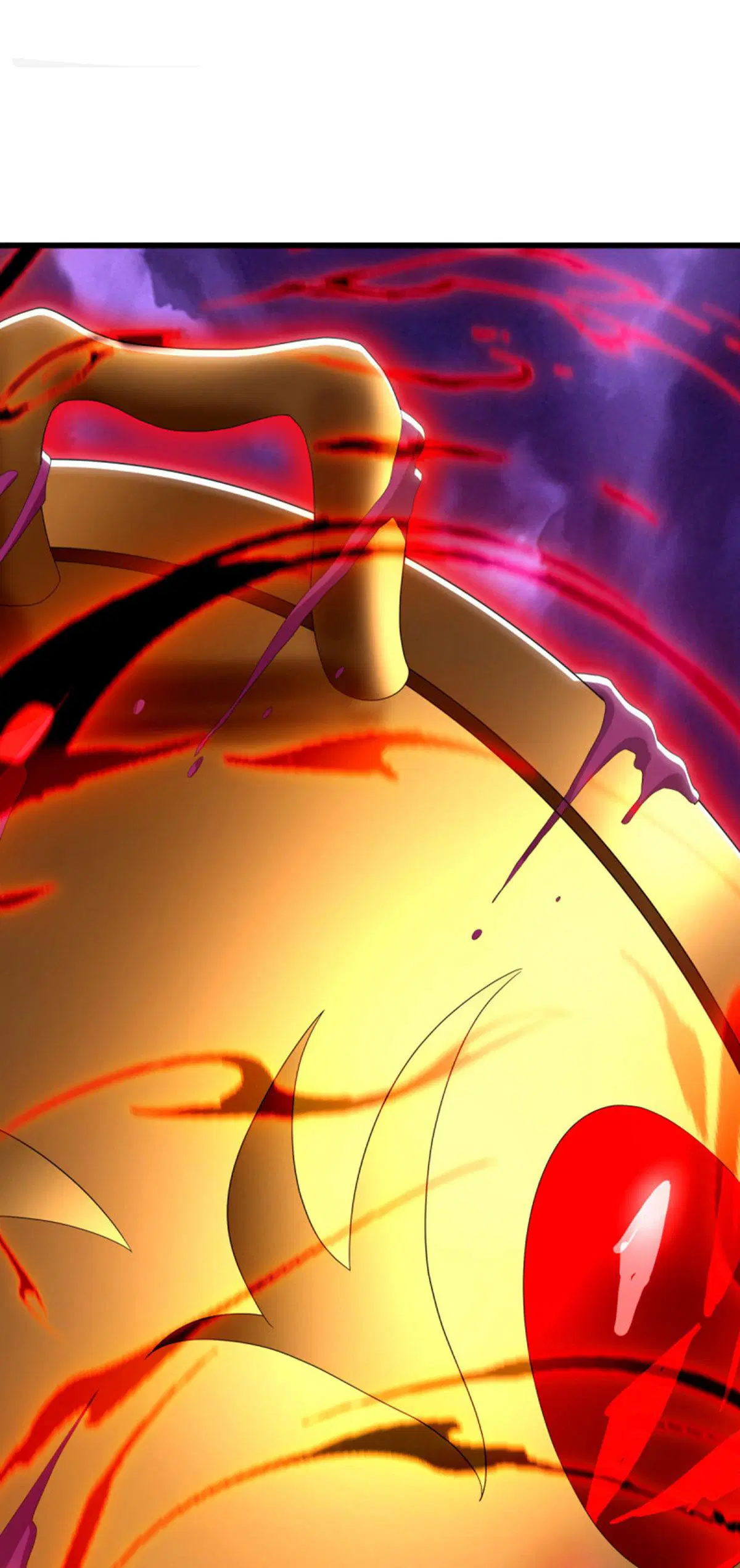 Peerless Battle Spirit ตอนที่ 651 หน้า 22