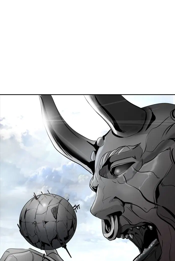Tower of God ตอนที่ 346 หน้า 38