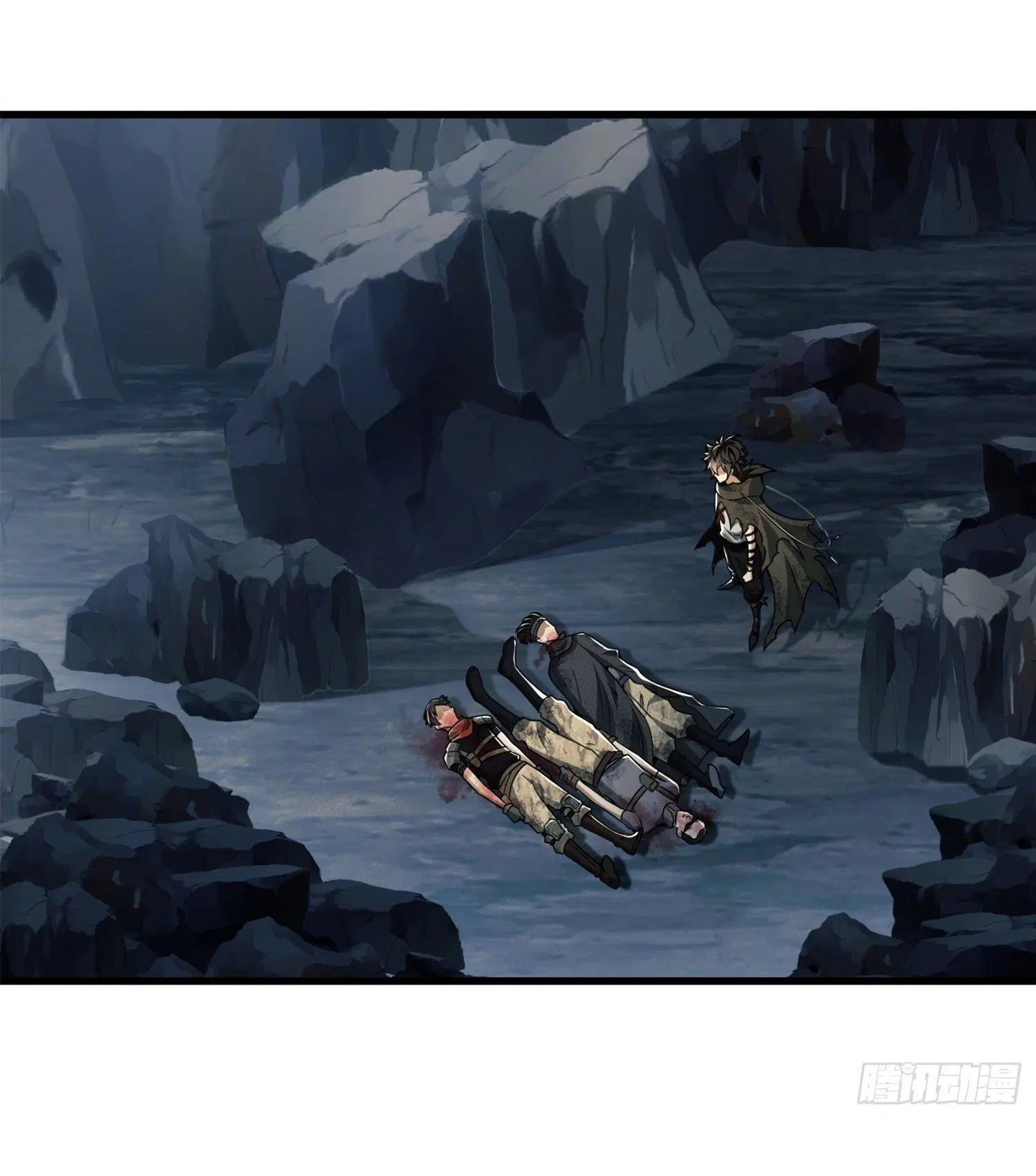 The First Order ตอนที่ 29 หน้า 10