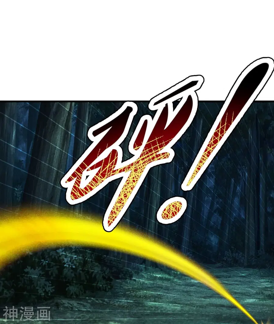 Banished Disciple’s Counterattack ราชาอมตะผู้ถูกขับไล่ ตอนที่ 170 หน้า 19