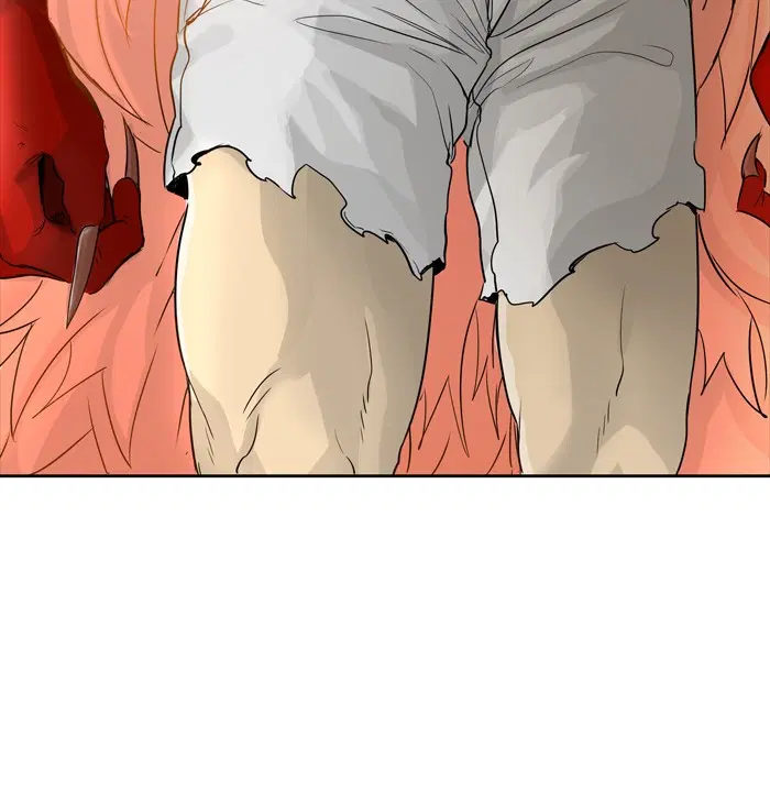 Tower of God ตอนที่ 447 หน้า 110