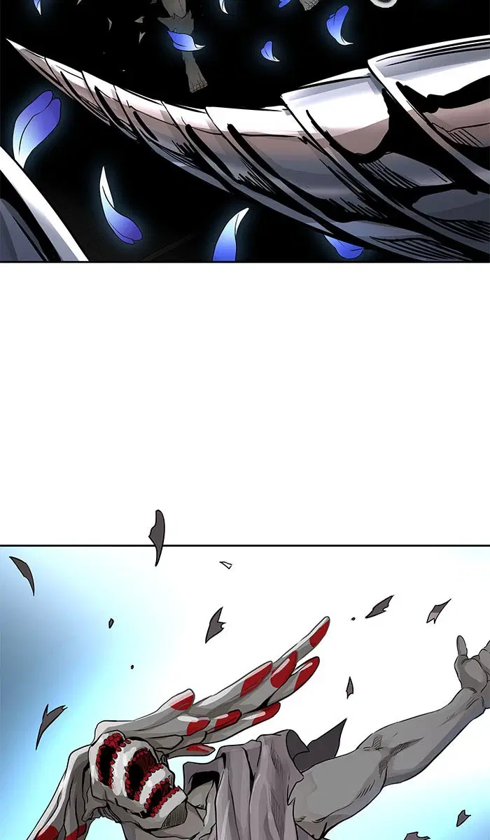Tower of God ตอนที่ 488 หน้า 55