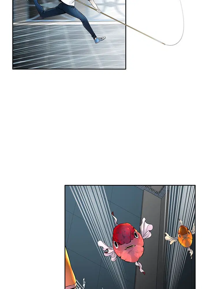 Tower of God ตอนที่ 503 หน้า 14