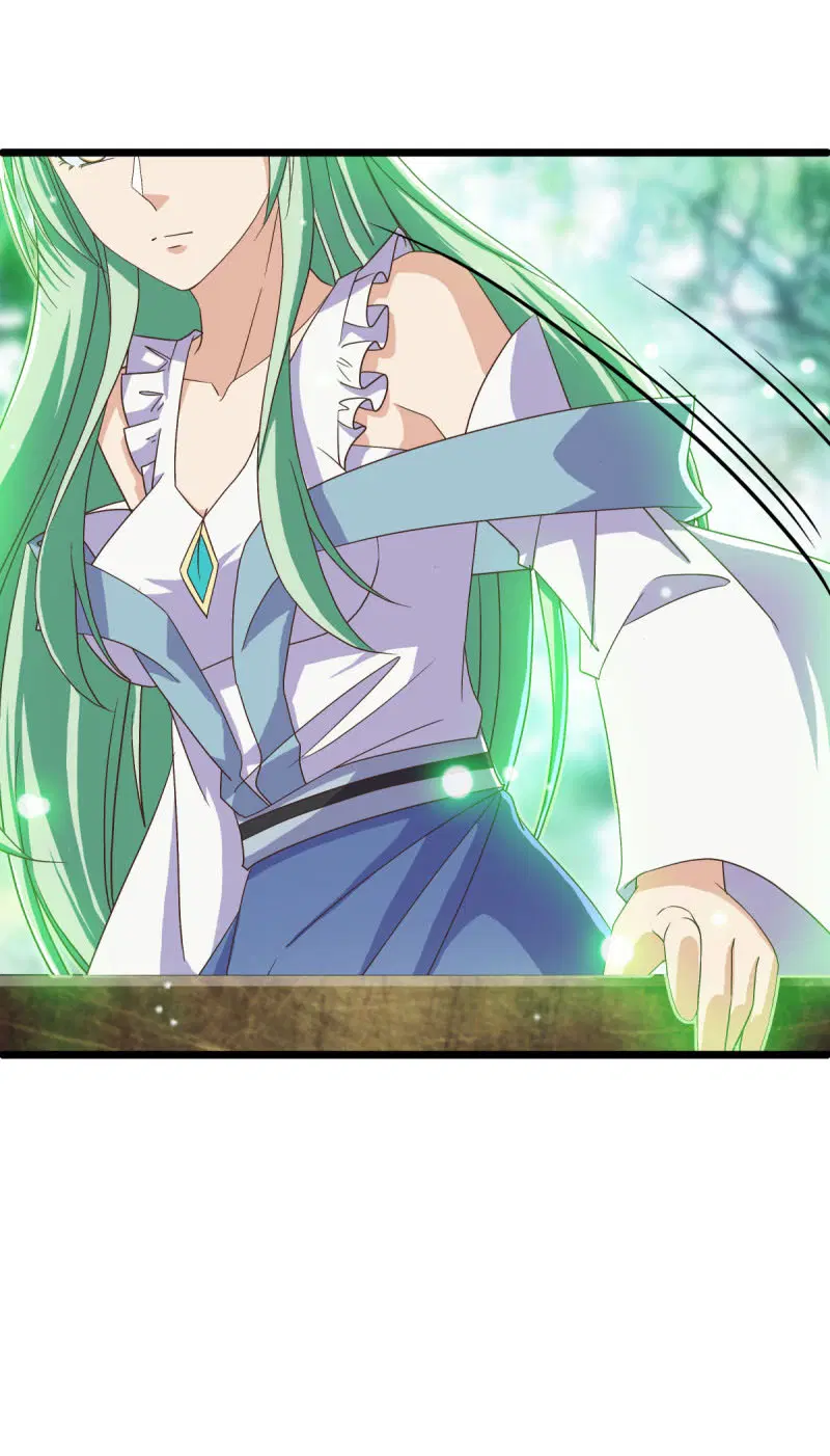 Peerless Battle Spirit ตอนที่ 669 หน้า 48