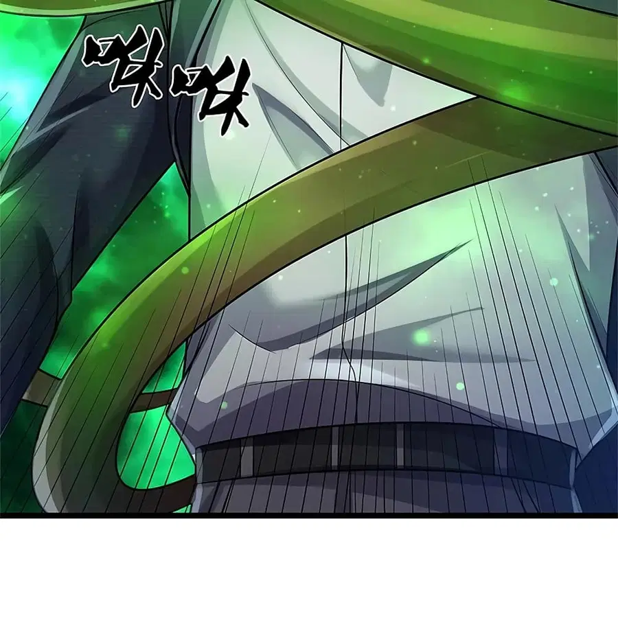 I’m the Great Immortal ตอนที่ 371 หน้า 10